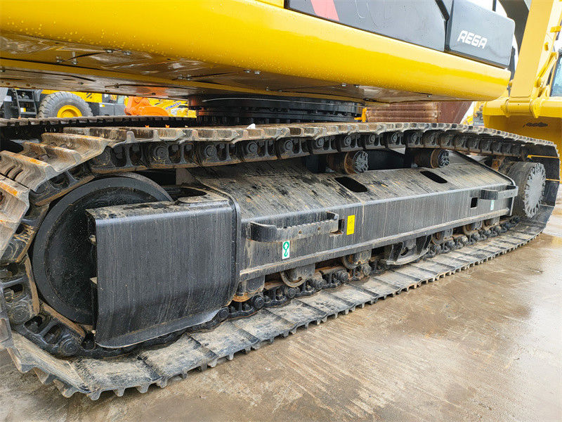 20 escavatore Large Capacity Construction del CAT 320D di Ton Used Hydraulic Excavator Used