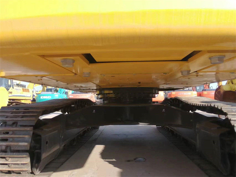 Lager Used Hydraulic Crawler Excavator 40 Ton Komatsu Pc 400 un escavatore di 7 escavatori a cucchiaia rovescia