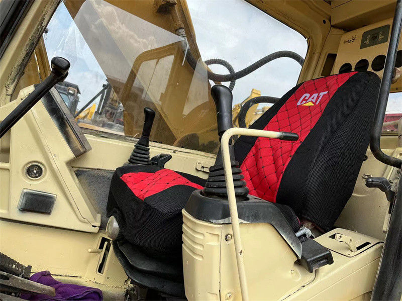 Escavatore utilizzato CAT di Caterpillar 325BL 323 325 330 zappatori 25 Ton Medium Excavator