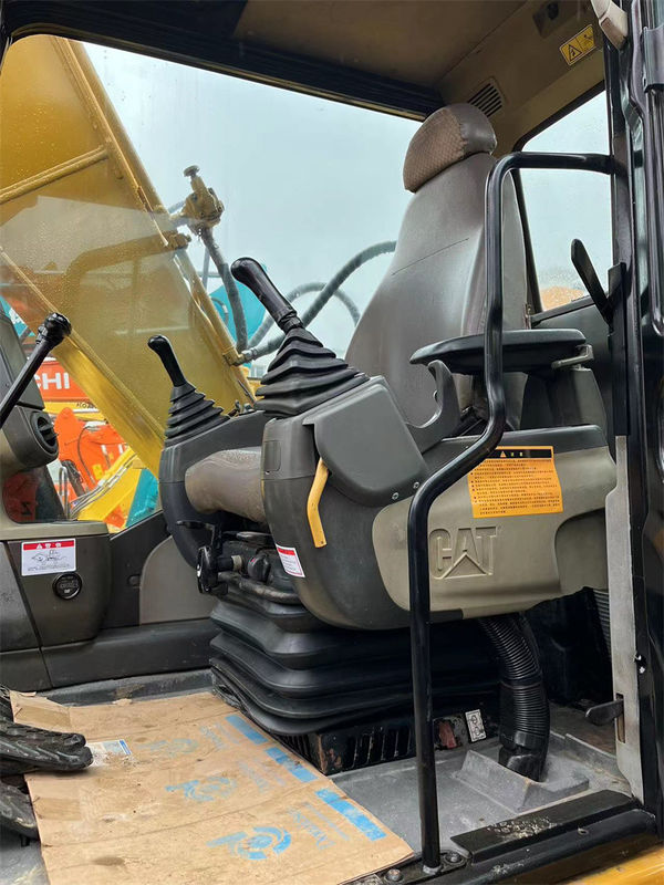 Caterpillar 305.5E2 Scavatore Escavatori usati CAT 305 306 307 308 Escavatori a striscia