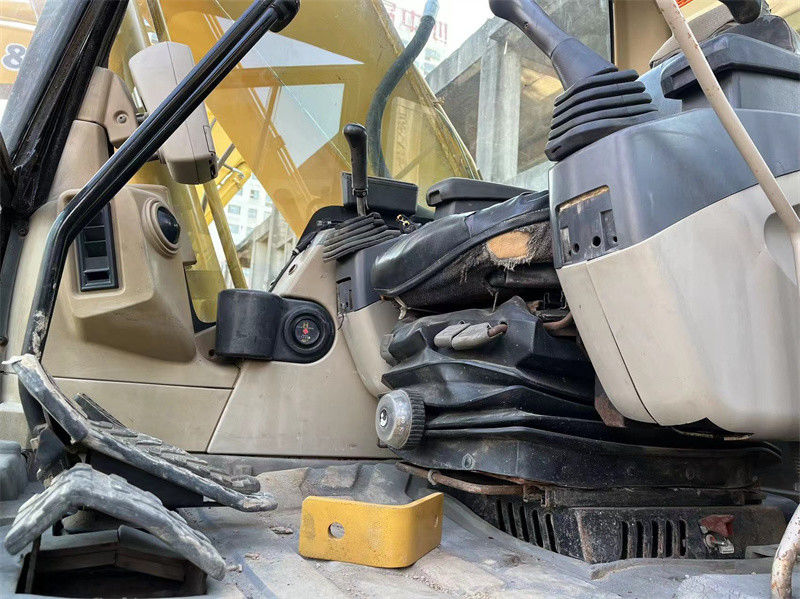 20 tonnellate Escavatore medio usato CAT 320CL Escavatore usato Caterpillar CAT 320 serie C