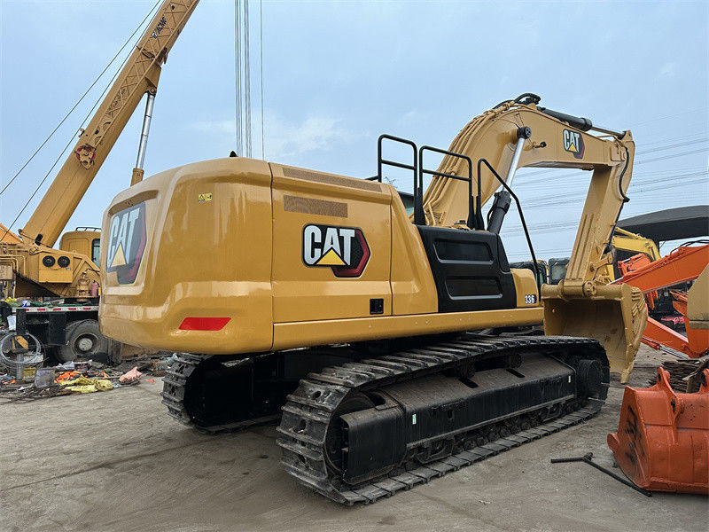 Caterpillar CAT 336 Crawler Excavator 36 tonnellate Caterpillar Grandi escavatori