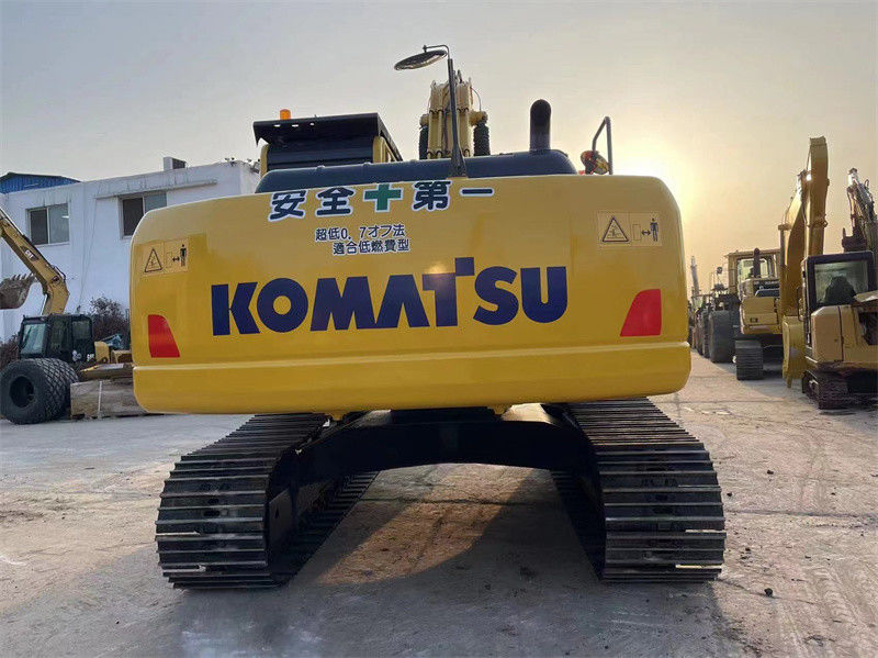 Alta qualità giapponese usata escavatore Komatsu PC220-8 escavatore PC200 PC220 PC240