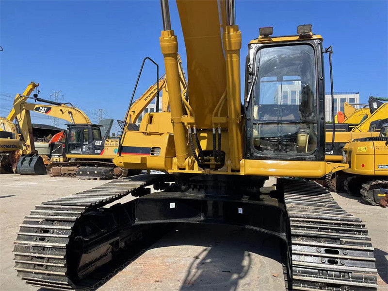 Escavatori usati Caterpillar 330BL Escavatori usati CAT 330 Escavatori 30 tonnellate CAT Escavatori medi