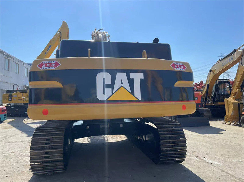 Escavatori usati Caterpillar 330BL Escavatori usati CAT 330 Escavatori 30 tonnellate CAT Escavatori medi