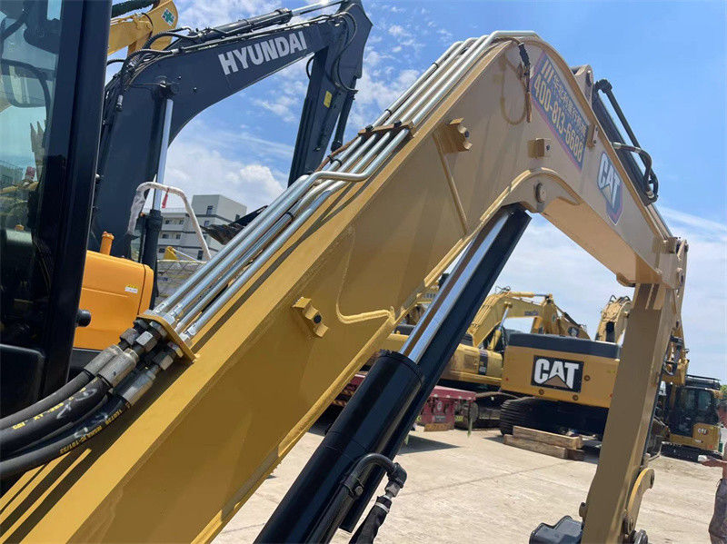 Nuovo CAT 305.5 5,5 tonnellate Caterpillar 305.5 Mini Escavatori
