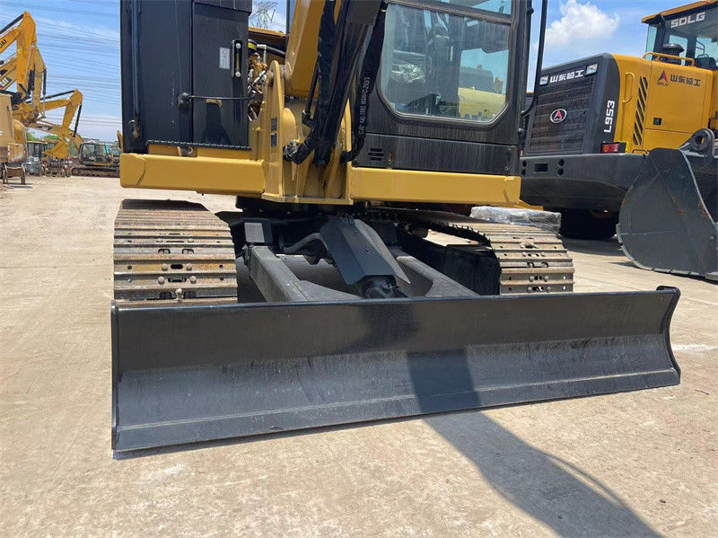 Nuovo CAT 305.5 5,5 tonnellate Caterpillar 305.5 Mini Escavatori