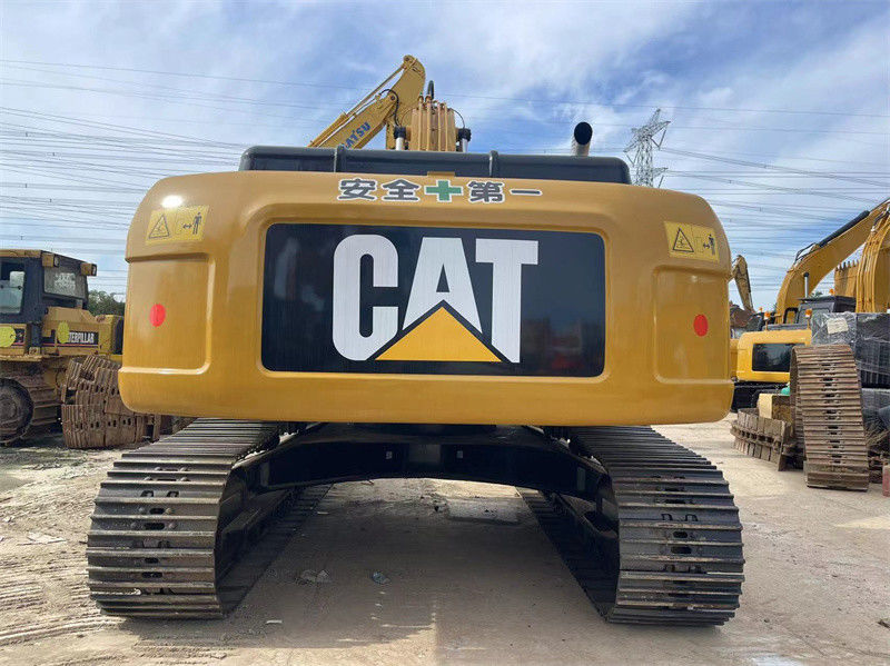 2021 Used Caterpillar 330D Crawler Excavator 30 tonnellate CAT 330 Escavatori pronti per la spedizione