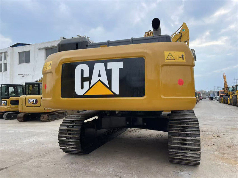 36 tonnellate Escavatore usato CAT 336D Usato 336 Escavatore in ottime condizioni