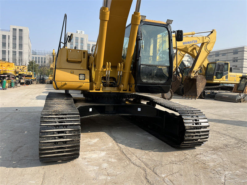Caterpillar ad alte prestazioni 325CL 25 tonnellate Escavatori per gatti di medie dimensioni
