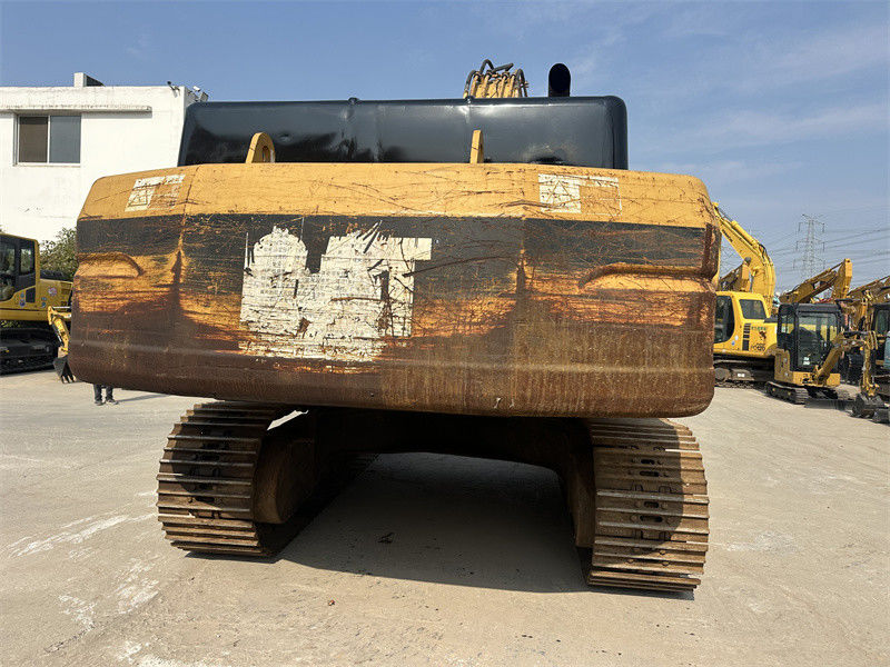 Caterpillar 330BL Excavator 30 Ton CAT 330 Escavatori originali usati
