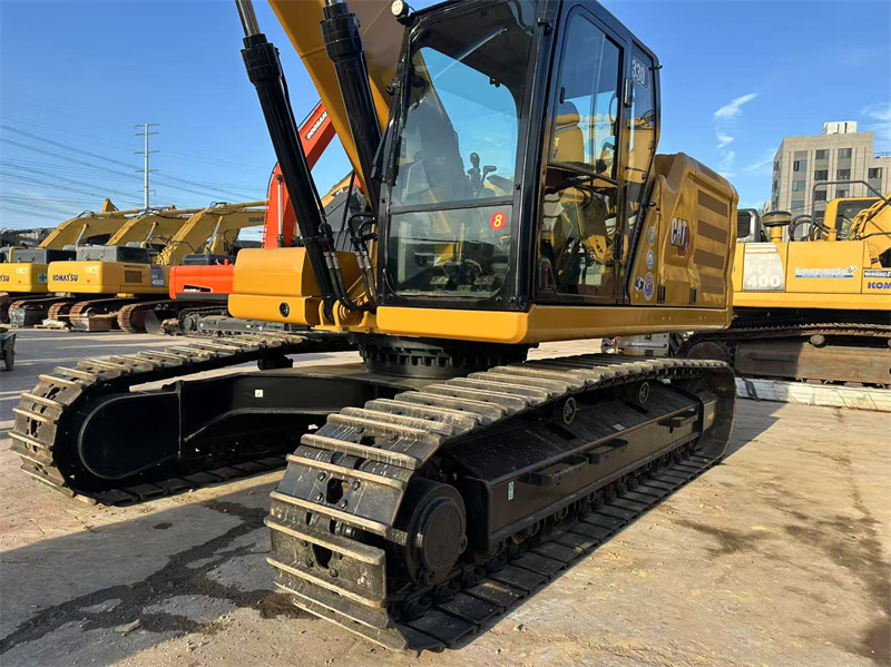 Escavatore CAT 330 Usato da 30 Ton Modello Nuovo Caterpillar 320 330 Escavatore Cingolato