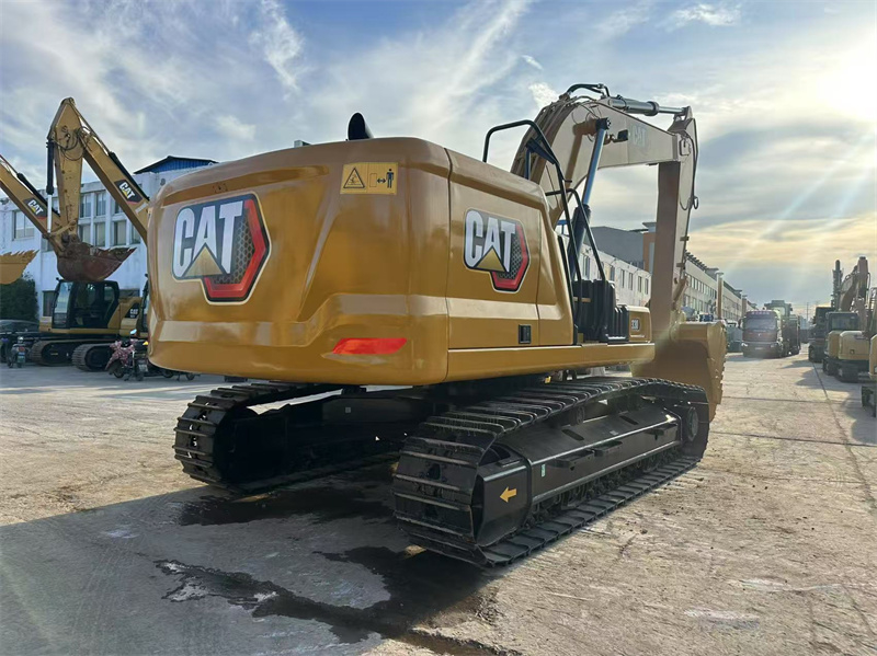 Escavatore CAT 330 Usato da 30 Ton Modello Nuovo Caterpillar 320 330 Escavatore Cingolato