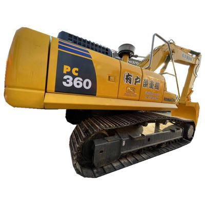 36 escavatore di Ton Komatsu 360