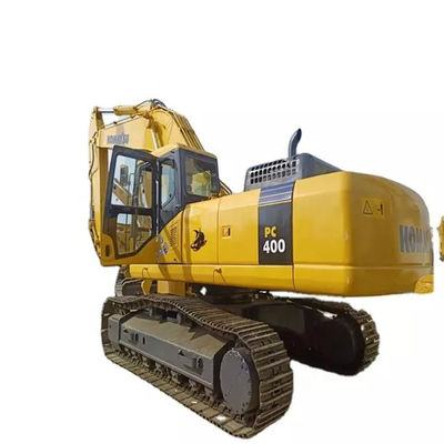 Pc400 ha utilizzato l'escavatore Pc di KOMATSU 360 Pc200 40 tonnellate