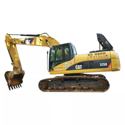 325bl ha usato CAT Excavators