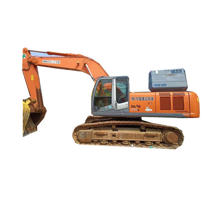 Escavatore utilizzato Crawler Hydraulic Digger di Hitachi ZX350