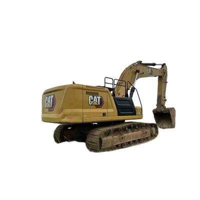 Escavatore utilizzato del CAT 320D 330 di Second Hand dell'escavatore del CAT 336D