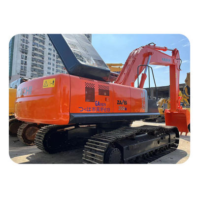 Usato Hitachi ZX350 escavatore Usato Hitachi 35 tonnellate grande escavatore Crawler