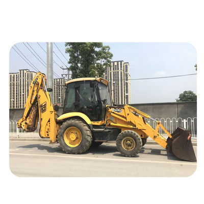 JCB 3CX Used Backhoe Loader Usato