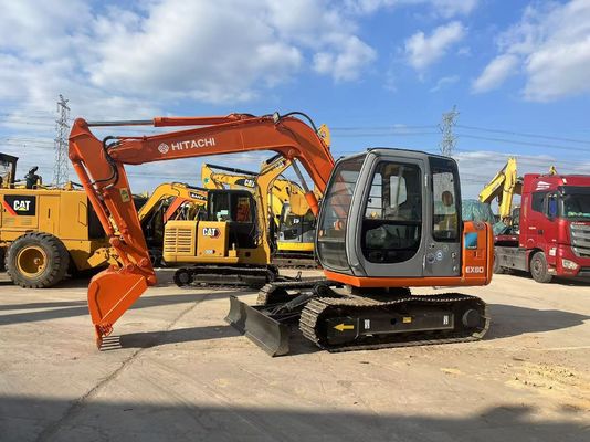 Hitachi EX60-5 escavatori usati