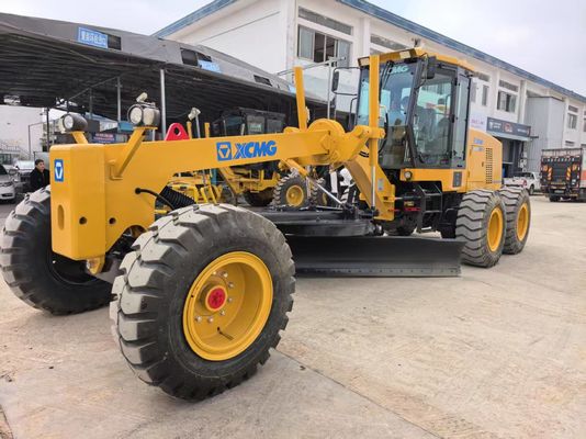 Vendiamo un motore XCMG GR2153 usato ad alte prestazioni