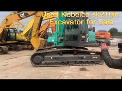 KOBLECO usato SK210 da vendere