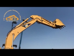 Prestazione originale usata di Excellet della pittura dell'escavatore 100% del CAT 330BL di Caterpillar da vendere
