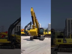 Escavatori usati Cat 330D