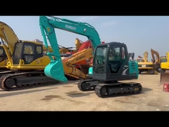 Escavatori Kobelco SK75 usati