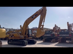 Escavatori Caterpillar 320BL usati