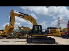 Escavatori usati Caterpillar 330D in vendita