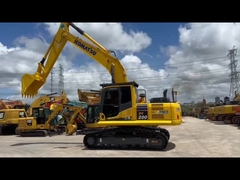 Escavatore Komatsu PC200-8 di seconda mano
