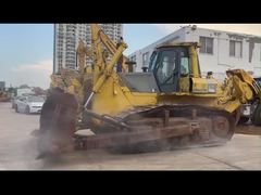 Bulldozer Komatsu D155A-5 Usato