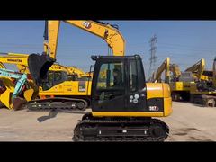 Escavatore Caterpillar 307D Usato